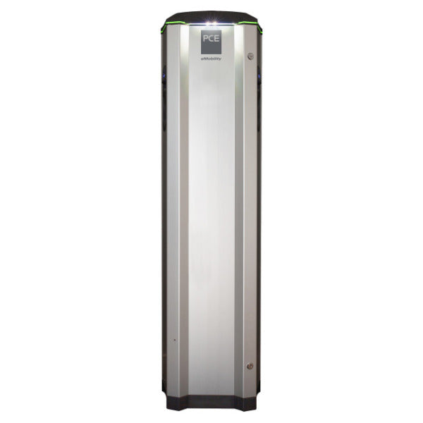 Ladesäule Ls4 32A 3+3Ph Z 22Kw4G Cc612