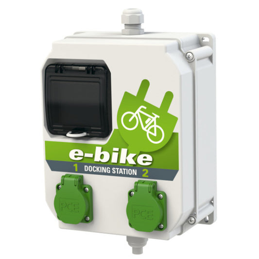 Murau Bv 2Xssdu M20Obvu Vc3P E-Bike Ea