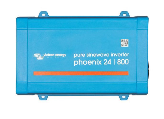 Wechselrichter Victron Phoenix24/800 Ve.