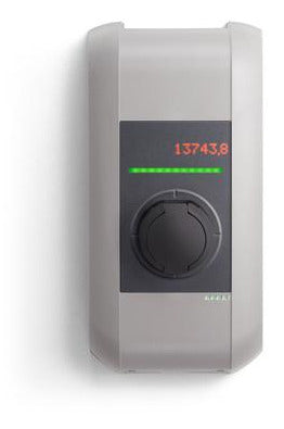 P30X E-Ladestation Typ2 O. Kabel 22Kw Mi