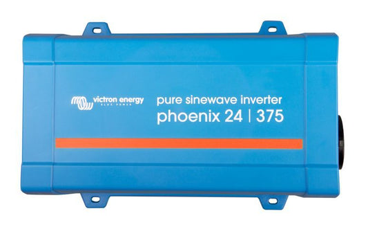 Wechselrichter Victron Phoenix24/375 Ve.