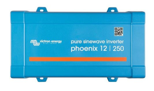 Wechselrichter Victron Phoenix12/250 Ve.