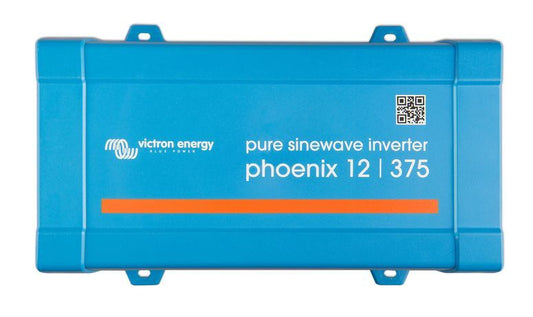 Wechselrichter Victron Phoenix12/375 Ve.