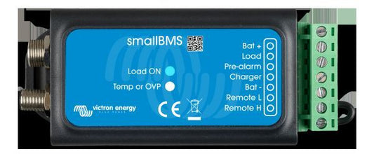 Batteriemanagementsystem Victron Minibms