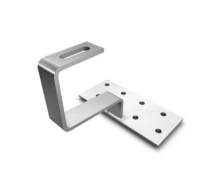 Dachhaken Solidhook Pfannenziegel H38/15