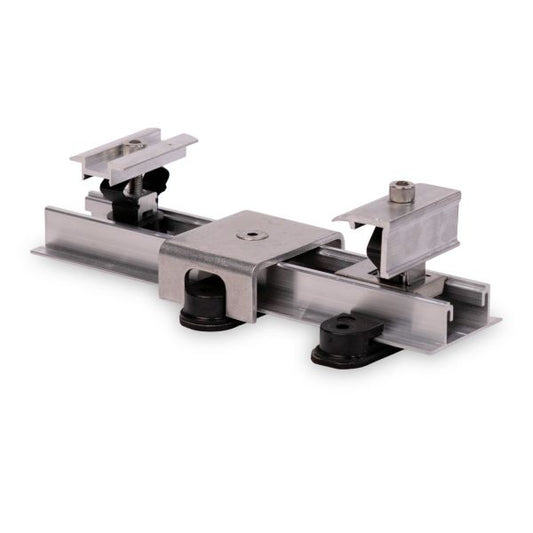 Handmuster Basicrail