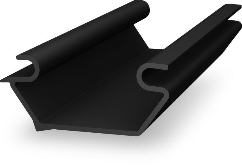Insertionrail Kabelclip