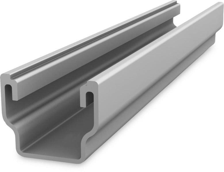 Montageschiene Multirail, 4.20M