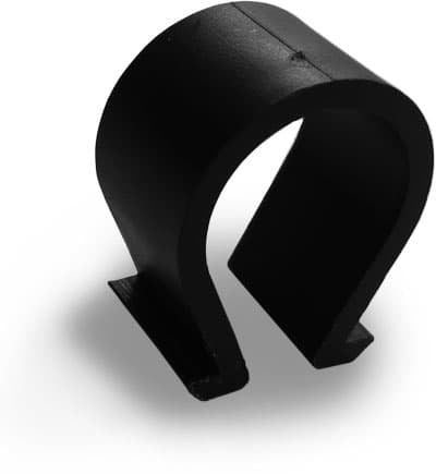 K2 Omega Kabel Clip