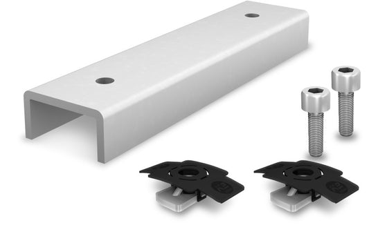 Schienenverbinder Set Basicrail Und Flat