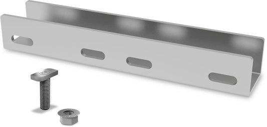 Schienenverbinder Set Singlerail 36 Und