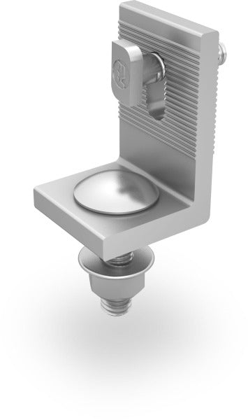 L-Adapter SingleRail Set