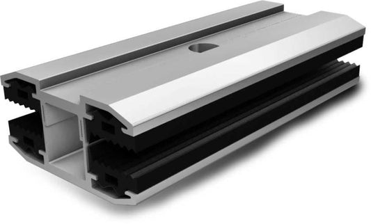 Laminatmittelklemme 6.8 CLICK ohne Schraube