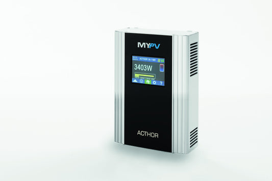Photovoltaik Leistungs-Controller 9 Kw +