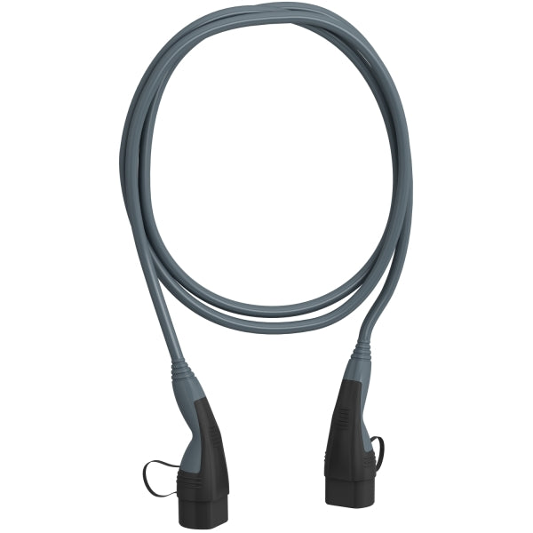 Evlink - Ladekabel T2-T2 22Kw-3Ph (32A)