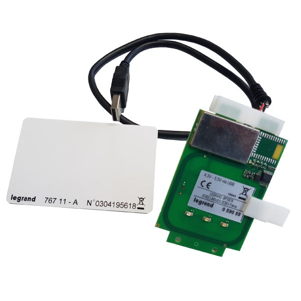 Rfid Lesemodul Für Ladestation