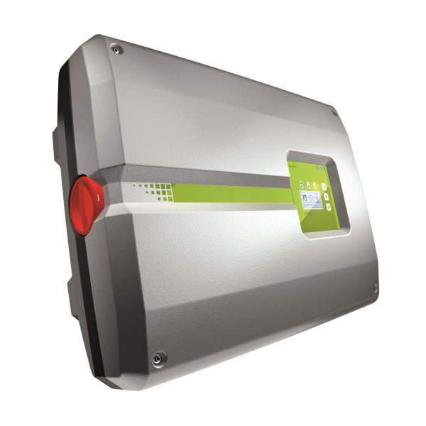 Wr Inkl. Dcsch.+ Smart Ac Switch Trafolo