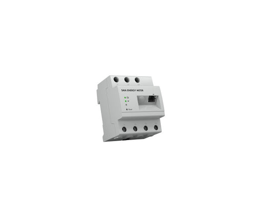 Sma Energy Meter Emeter-20 Smaenergiezäh