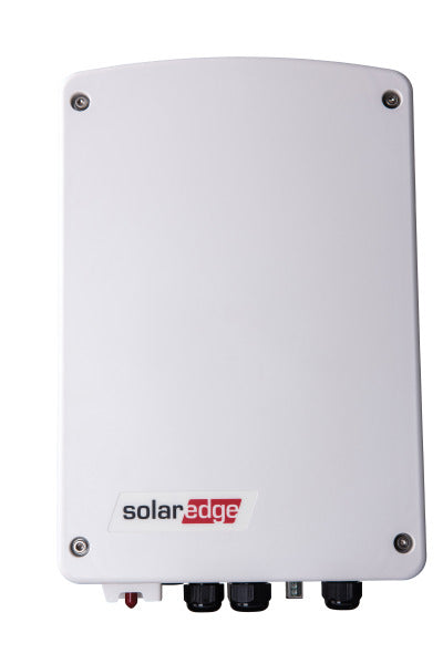 Smart Energy Warmwasser-Controller