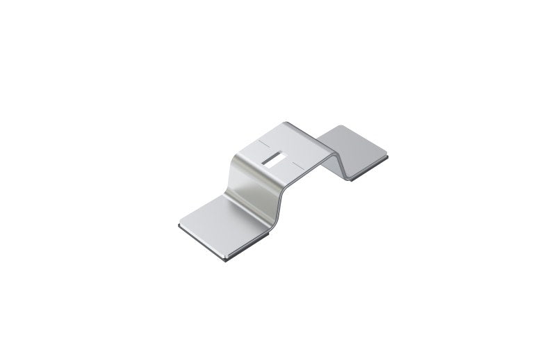S05Fs Stütze S05 Vorne, Aluminium