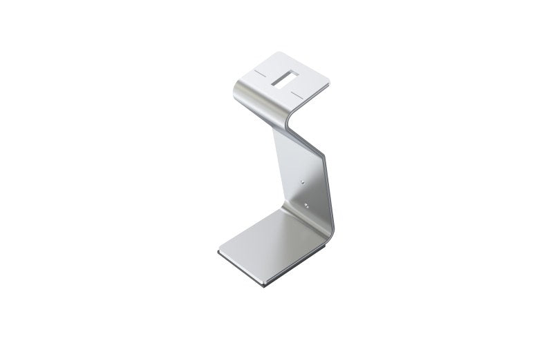 S10Bs Stütze S10 Hinten, Aluminium