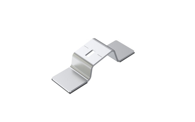 S10Fs Stütze S10 Vorne, Aluminium