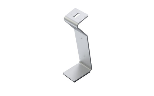 S15Bs Stütze S15 Hinten, Aluminium