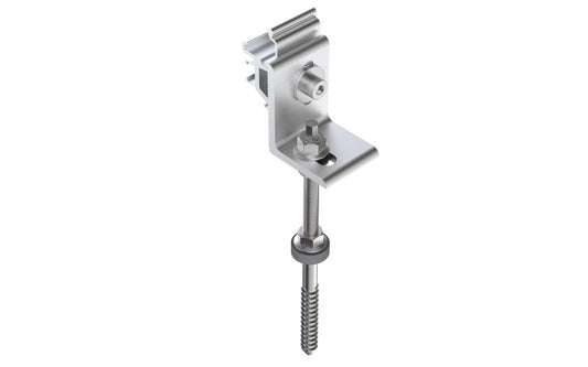 Xw12250Cl Stockschraube M12X250 Click