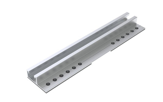Tl25 Trapezblech-Brücke 250Mm
