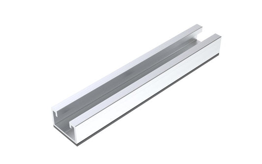 Ts15 Trapezblech-Kurzschiene 150Mm