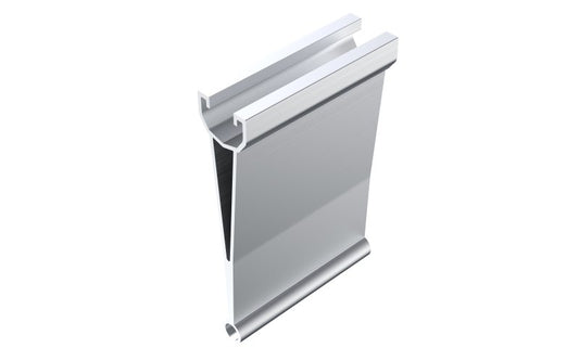 Pm Neigungsadapter Hinten 100Mm