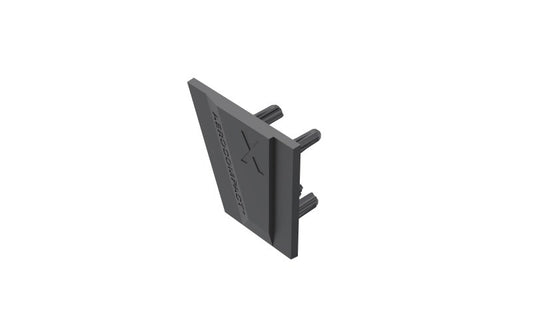 Xcl40 Endkappe Links Für Schiene X40