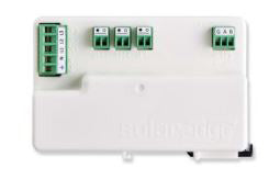 Energiezähler mit Modbus-Anschluss 1ph/3ph