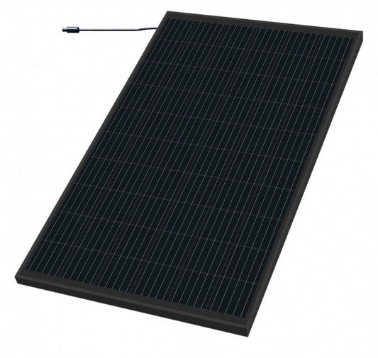 Plug&Play 300Wp, 1680X1002X40,Mono Black
