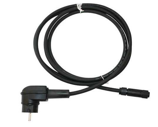 3M Kabel Mit Schuko-/Betteri Ip68 Verbin