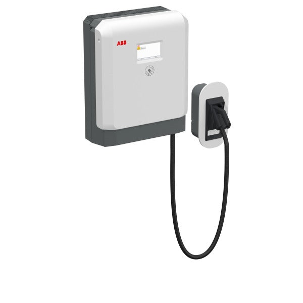 24Kw Dc-Wallbox, Kabellänge: 3,5M, 1X Cc