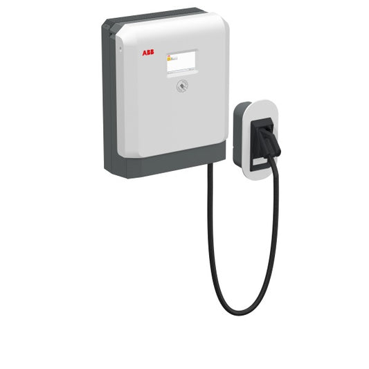 24Kw Dc-Wallbox, Kabellänge: 3,5M, 1X Cc