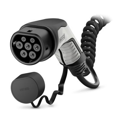Ac-Ladekabel - Ev-T2G3C-3Ac32A-4,0M6,0Eh