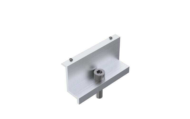 Cleg10-32 Endklemme Freiland 32Mm