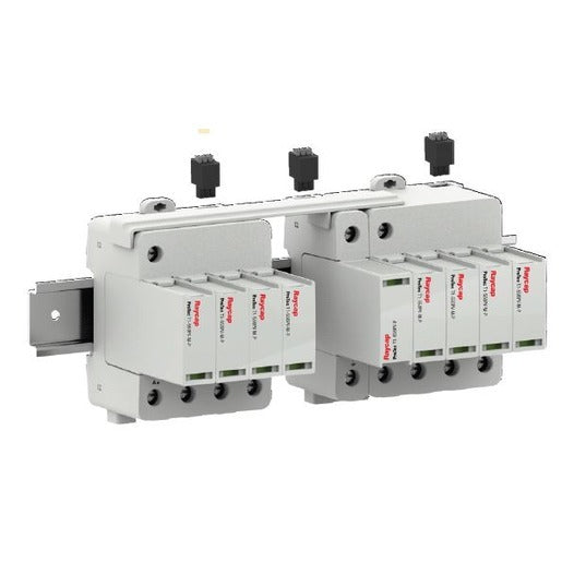 Dc Surge Protection Module Kittyp 1/2 Au