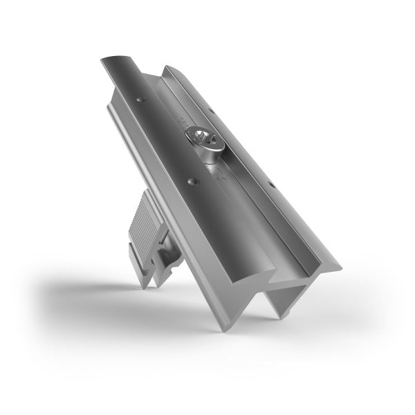 Mittelklemme Rapid16 30 - 40 L