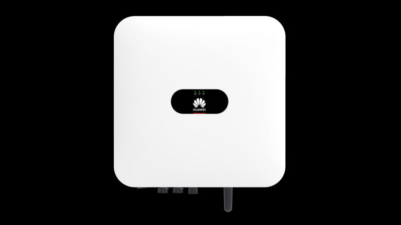 Wechselrichter Huawei 3.3 Kva1-Phasig 10
