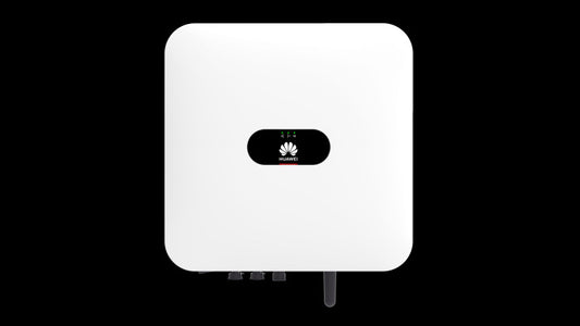 Wechselrichter Huawei 3.3 Kva1-Phasig 10