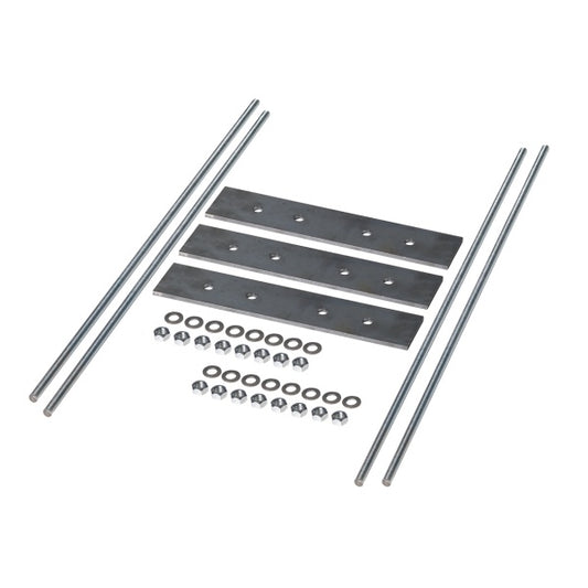 Fundament-Befestigungsset Fürladesäulen