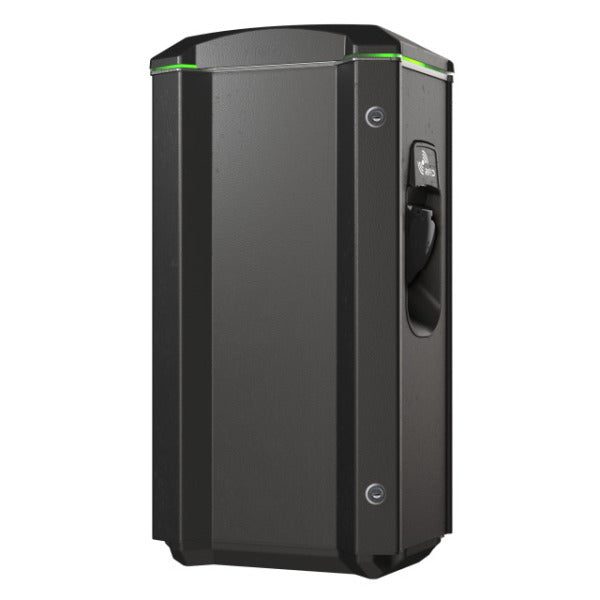 Twinbox Gtb 2X22Kw, Ladedose Typ2, Fi A