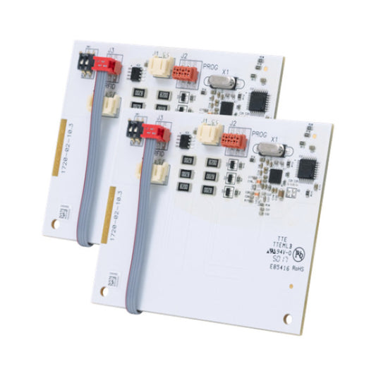 2Er-Pack Rfid-Kartenleser Gtb