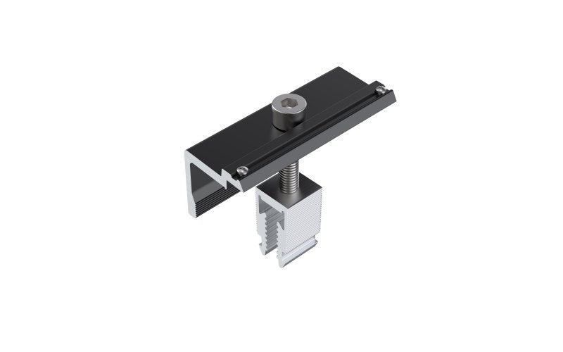 Cleb10Plus Endklemmeclick30-46L=80 Schwa