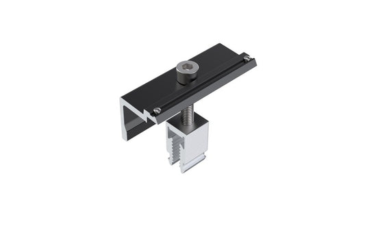 Cleb10Plus Endklemmeclick30-46L=80 Schwa