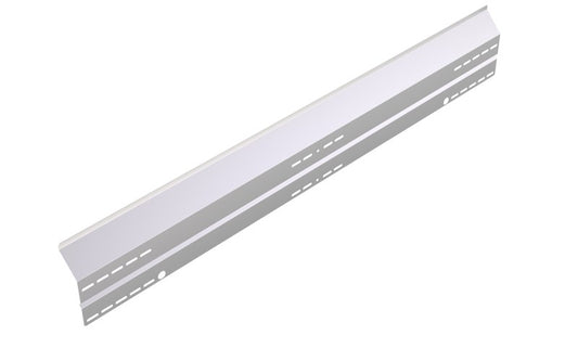 S15Wd-2050 Windleitblech 15° 2050Mm