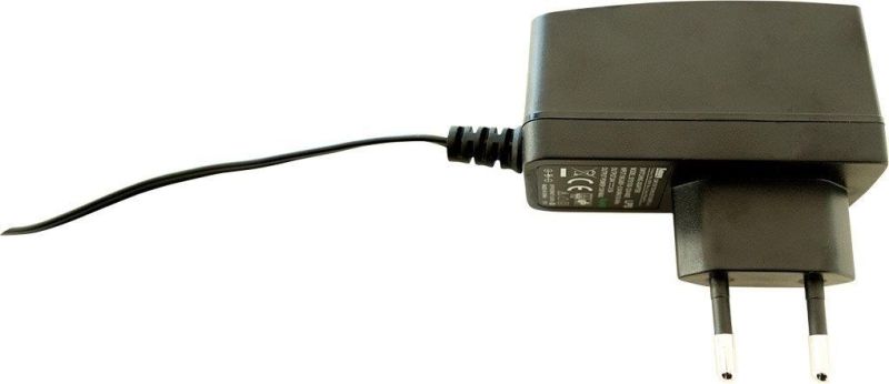 24V Netzteil Für Solar-Log Mit Stecker